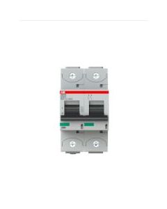 ABB S802S-UCB13 Circuit Breaker