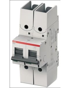 ABB S802S-UCK125 Circuit Breaker