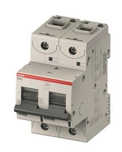 ABB S802S-UCK80 Circuit Breaker