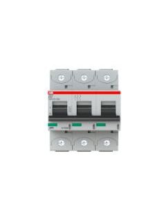 ABB S803C-B100 Circuit Breaker
