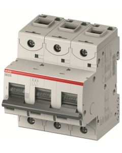 ABB S803C-B40 Circuit Breaker