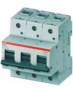 ABB S803N-B63 Mcb
