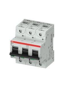ABB S803PV-S100 Circuit Breaker