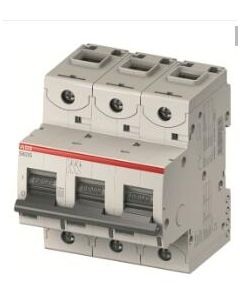 ABB S803PV-S13 Circuit Breaker
