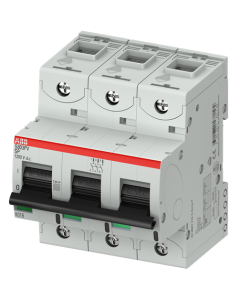 ABB S803PV-S50 Circuit Breaker