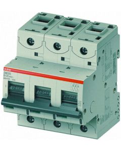 ABB S803S-B63 Mcb
