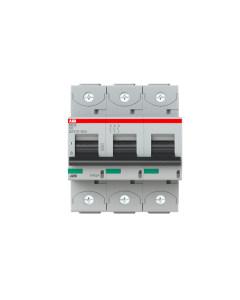ABB S803S-C63 MCB