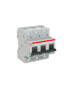 ABB S803S-D63 MCB