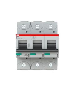 ABB S803S-K0.5 Breaker