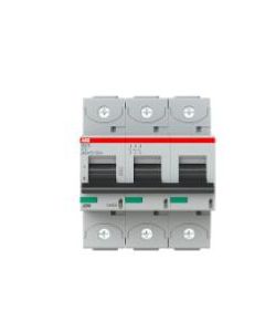 ABB S803S-K10 MCB