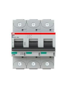 ABB S803S-K8 Breaker