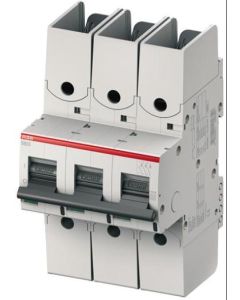 ABB S803S-UCB40 Circuit Breaker