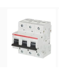 ABB S803U-K20 Breaker
