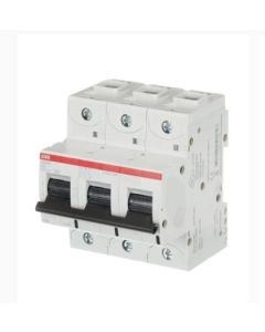 ABB S803UE-K20 Breaker