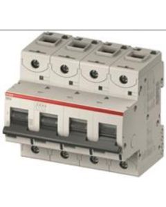 ABB S804C-B20 Circuit Breaker