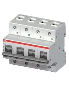 ABB S804N-C100 Circuit Breaker