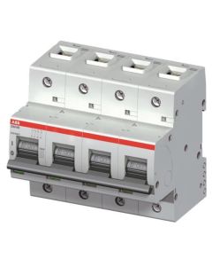 ABB S804N-C16 Circuit Breaker