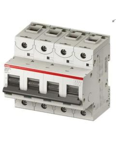 ABB S804PV-M125 MCB
