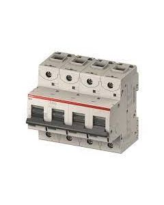 ABB S804PV-M63 Circuit Breaker