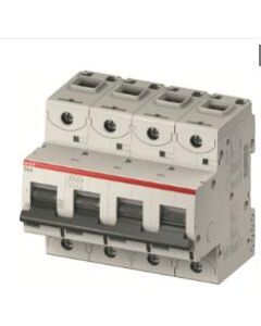 ABB S804PV-S13 Circuit Breaker