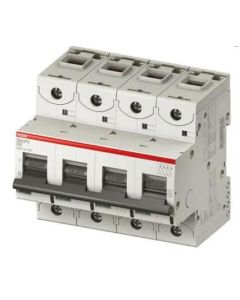 ABB S804PV-S16 MCB