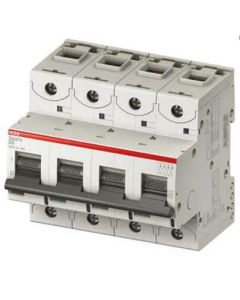 ABB S804PV-S25 MCB
