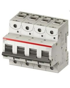 ABB S804PV-S40 MCB
