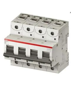 ABB S804PV-S63 MCB