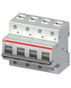 ABB S804S-C100 Circuit Breaker