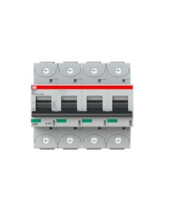 ABB S804S-C50 Breaker