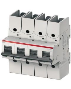 ABB S804S-D63 Circuit Breaker