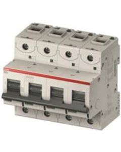 ABB S804S-D80 Circuit Breaker
