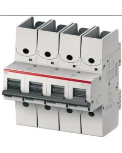 ABB S804S-K80 Circuit Breaker