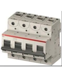 ABB S804S-UCB10 Circuit Breaker