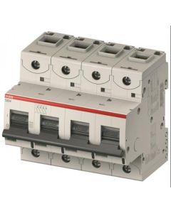 ABB S804S-UCB40 Circuit Breaker