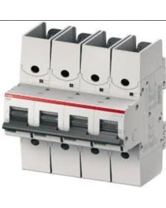 ABB S804S-UCB50 Circuit Breaker