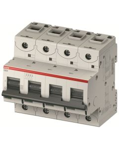 ABB S804S-UCK10 Circuit Breaker