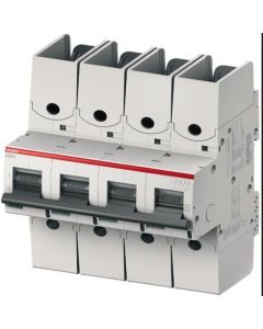 ABB S804S-UCK25 Circuit Breaker