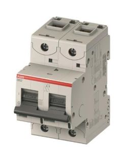 ABB S804S-UCK40 Circuit Breaker