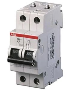 ABB S804U-K10 Circuit Breaker