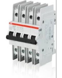 ABB S804U-K15 Circuit Breaker
