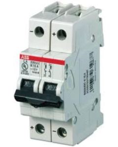 ABB S804U-K20 Circuit Breaker