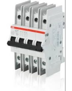 ABB S804U-K60 Circuit Breaker