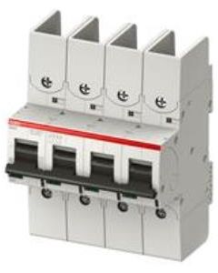 ABB S804U-UCZ25 Circuit Breaker