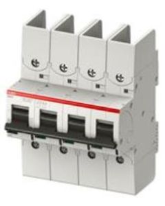 ABB S804U-UCZ30 Circuit Breaker