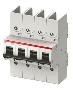 ABB S804U-UCZ40 Circuit Breaker