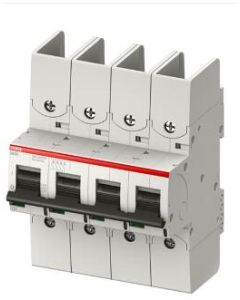 ABB S804U-UCZ70 MCB