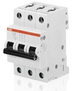 ABB S804U-Z15 Circuit Breaker