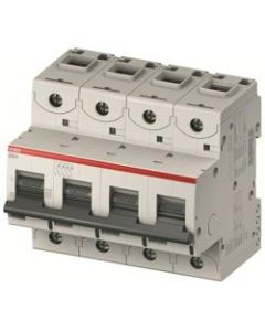 ABB S804U-Z25 Circuit Breaker