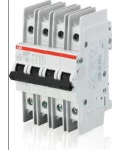 ABB S804U-Z40 Circuit Breaker